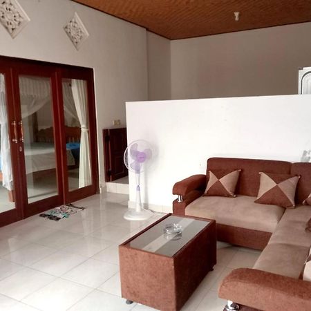 Rumah Wayans Lipah Amed  Ngoại thất bức ảnh