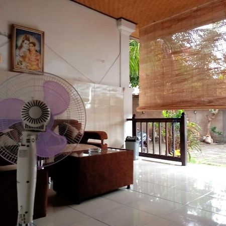 Rumah Wayans Lipah Amed  Ngoại thất bức ảnh