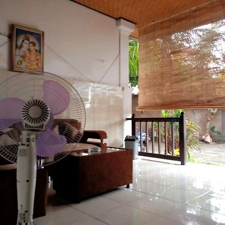 Rumah Wayans Lipah Bed & Breakfast Amed  Ngoại thất bức ảnh