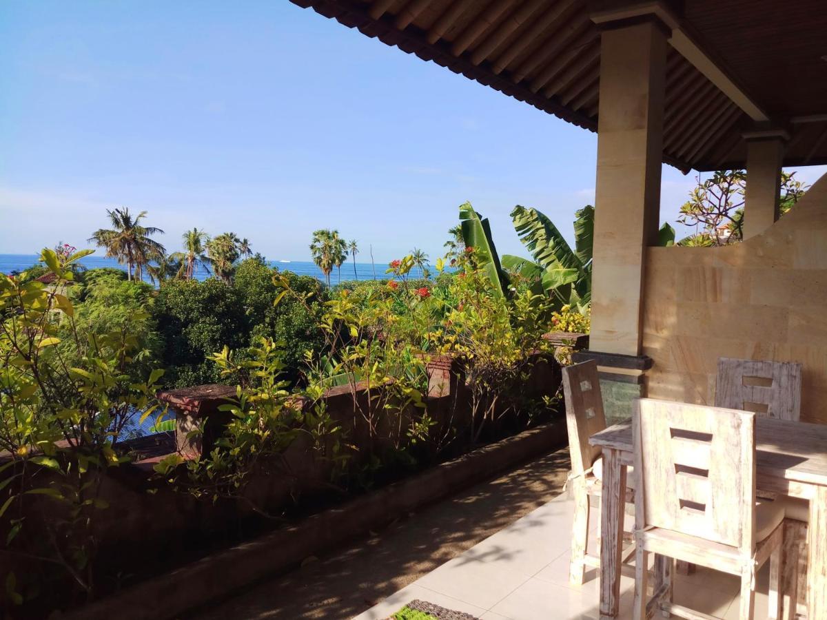 Rumah Wayans Lipah Amed  Ngoại thất bức ảnh