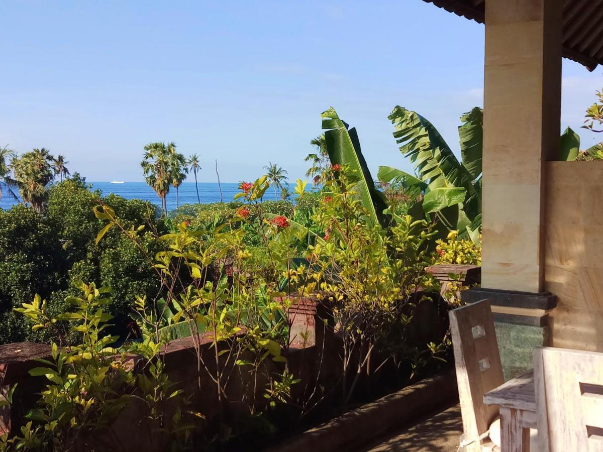 Rumah Wayans Lipah Amed  Ngoại thất bức ảnh