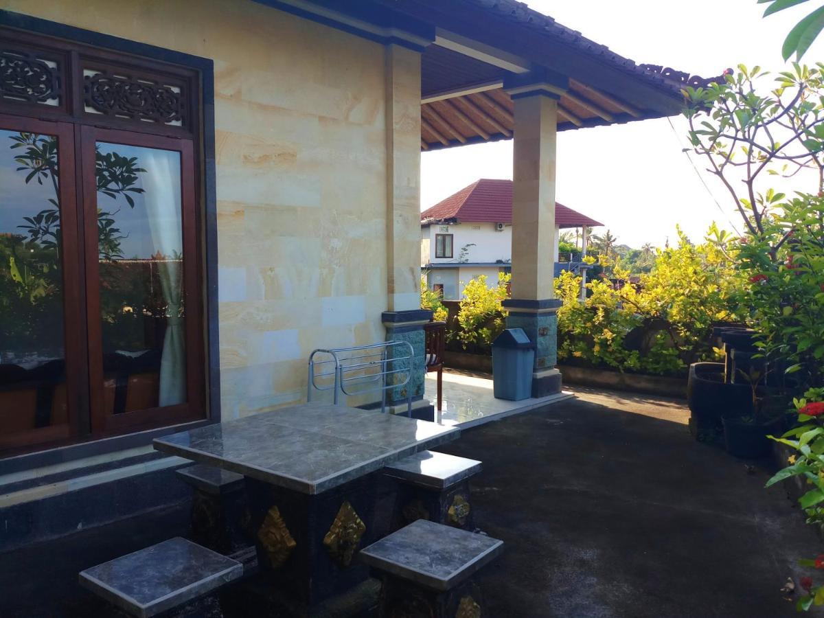 Rumah Wayans Lipah Amed  Ngoại thất bức ảnh