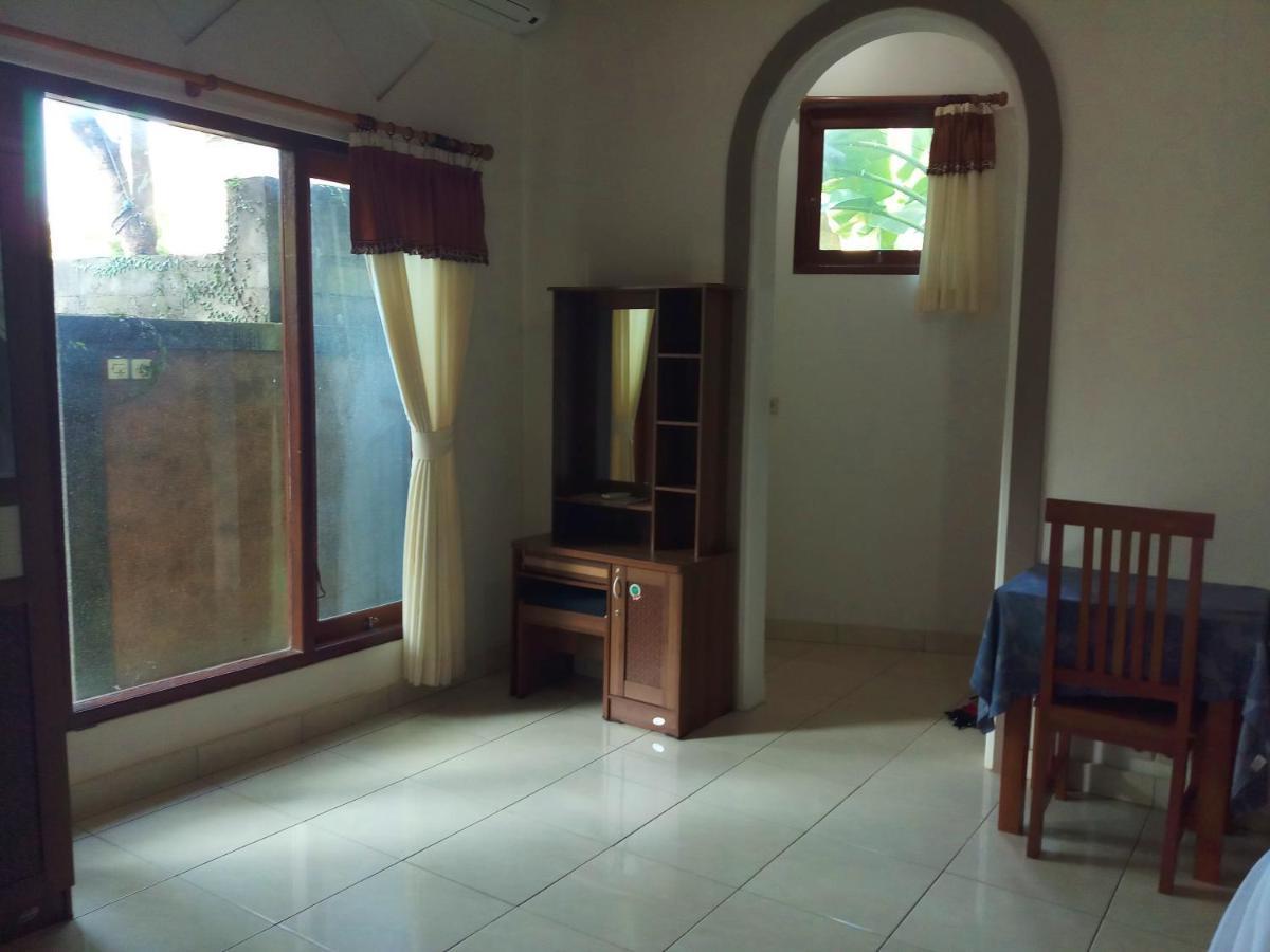 Rumah Wayans Lipah Amed  Ngoại thất bức ảnh