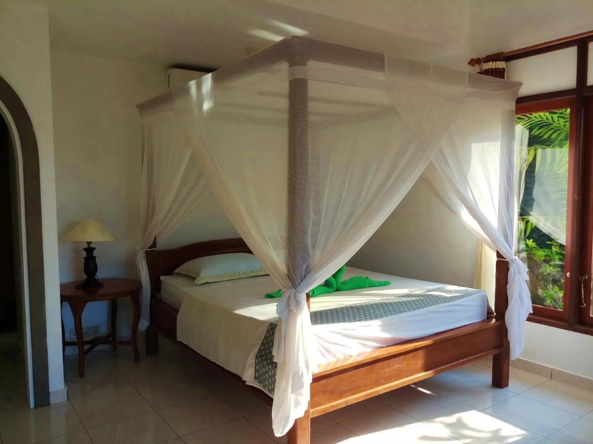 Rumah Wayans Lipah Amed  Ngoại thất bức ảnh
