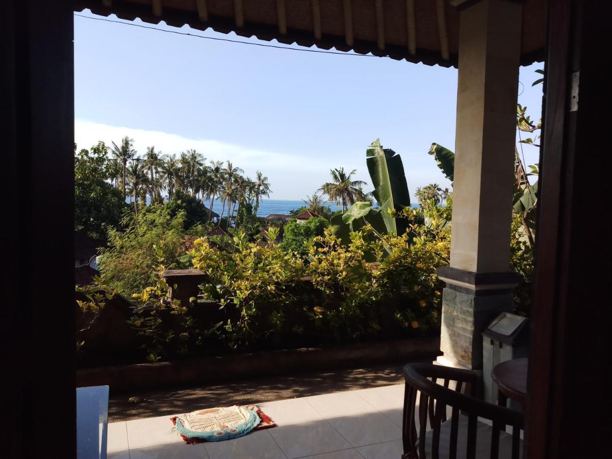 Rumah Wayans Lipah Amed  Ngoại thất bức ảnh