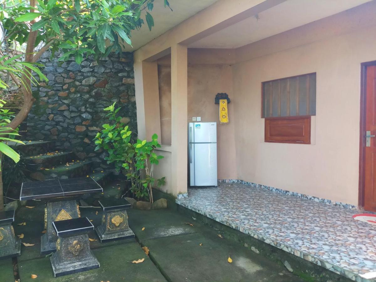Rumah Wayans Lipah Amed  Ngoại thất bức ảnh