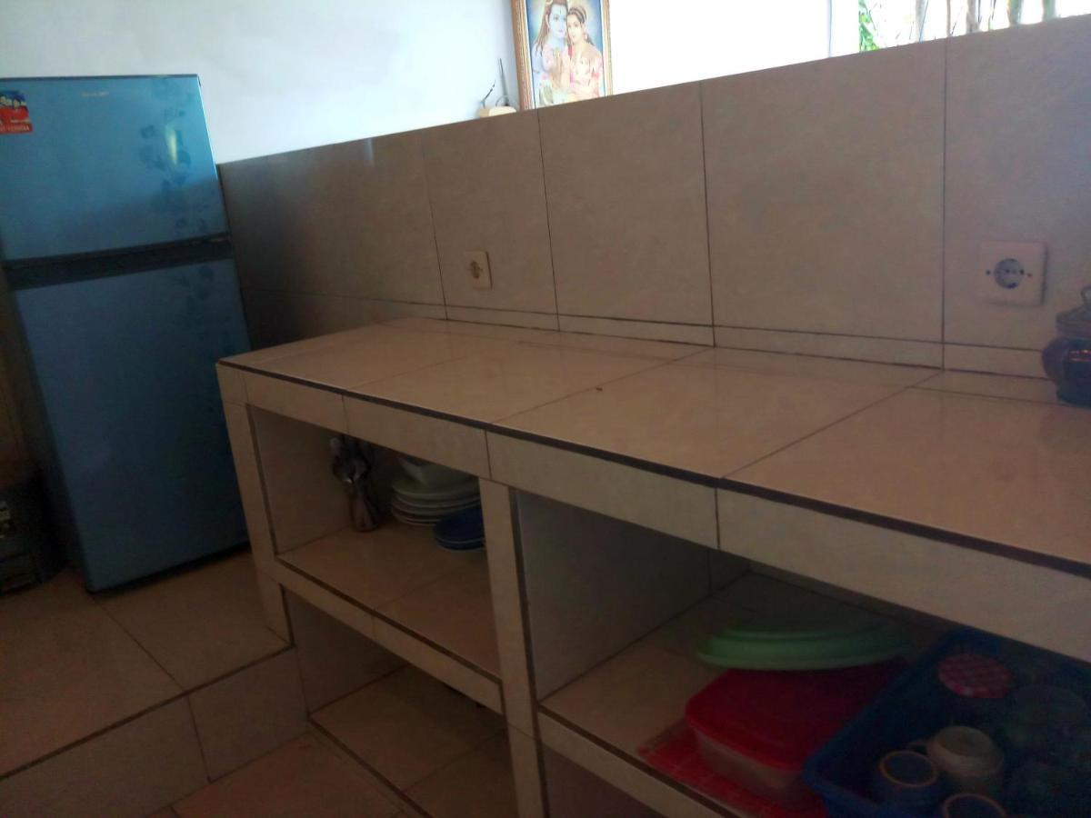 Rumah Wayans Lipah Amed  Ngoại thất bức ảnh