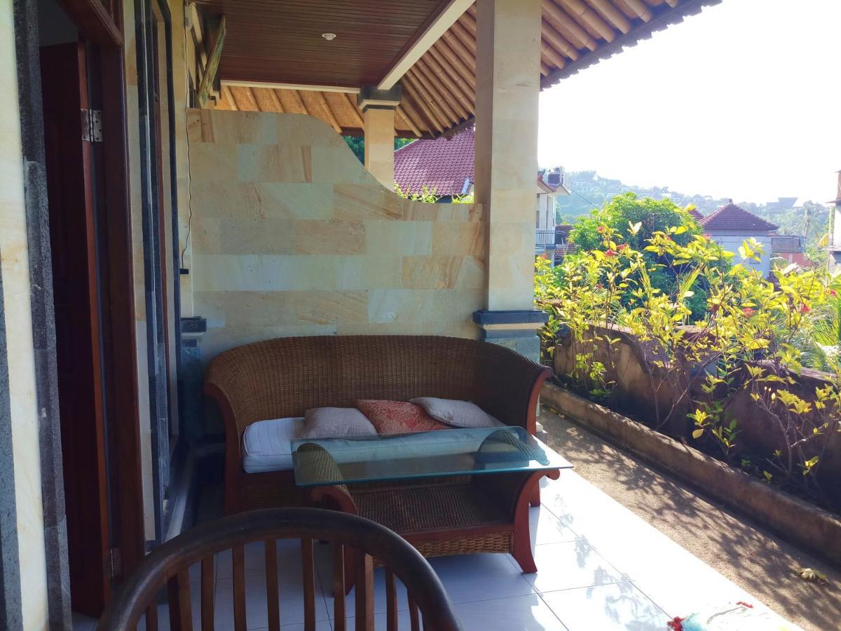 Rumah Wayans Lipah Amed  Ngoại thất bức ảnh