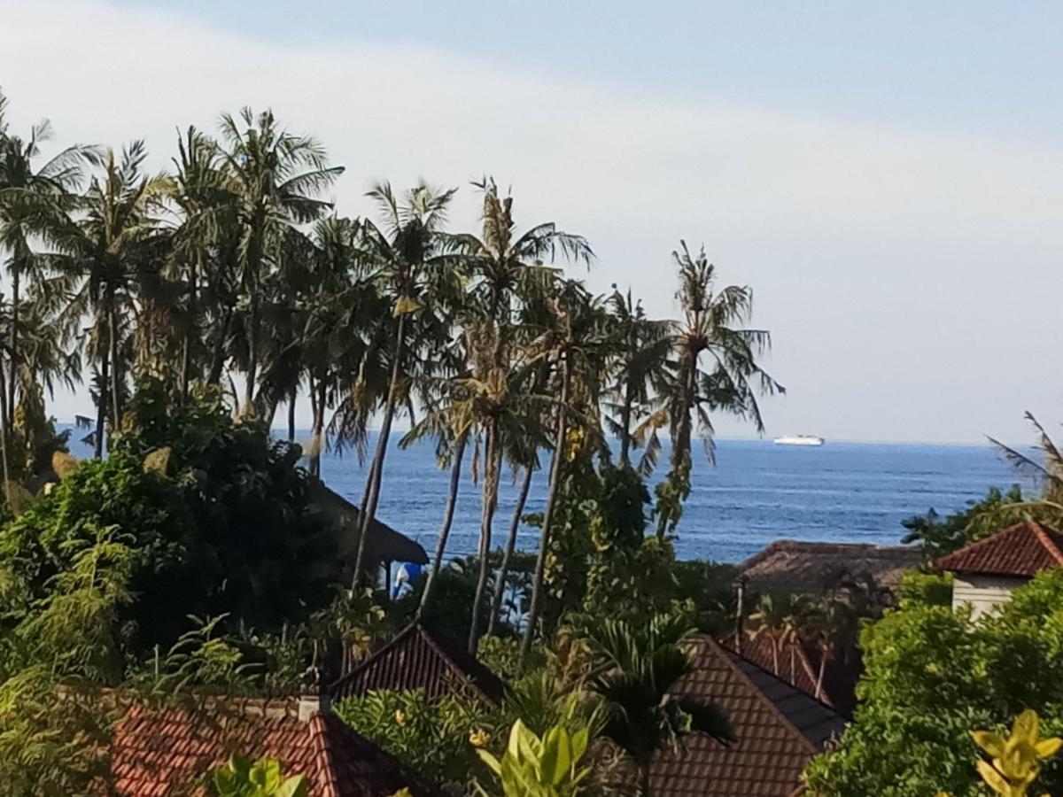 Rumah Wayans Lipah Amed  Ngoại thất bức ảnh