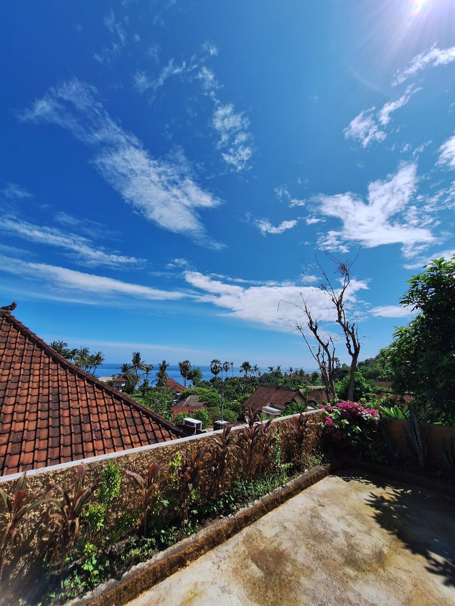 Rumah Wayans Lipah Amed  Ngoại thất bức ảnh