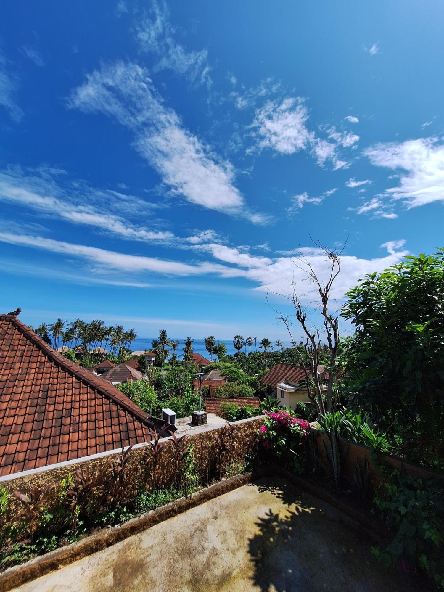 Rumah Wayans Lipah Amed  Ngoại thất bức ảnh