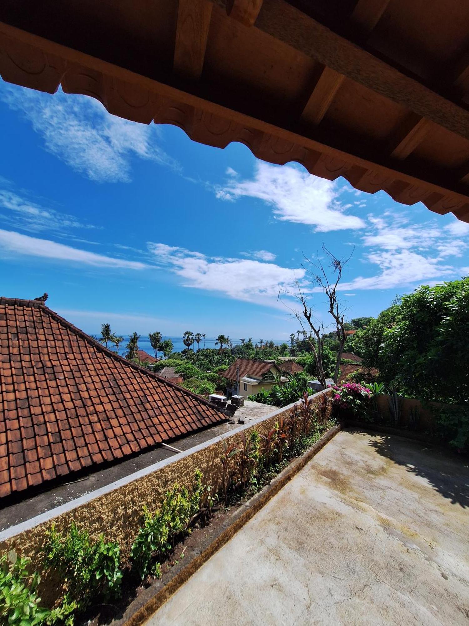 Rumah Wayans Lipah Amed  Ngoại thất bức ảnh