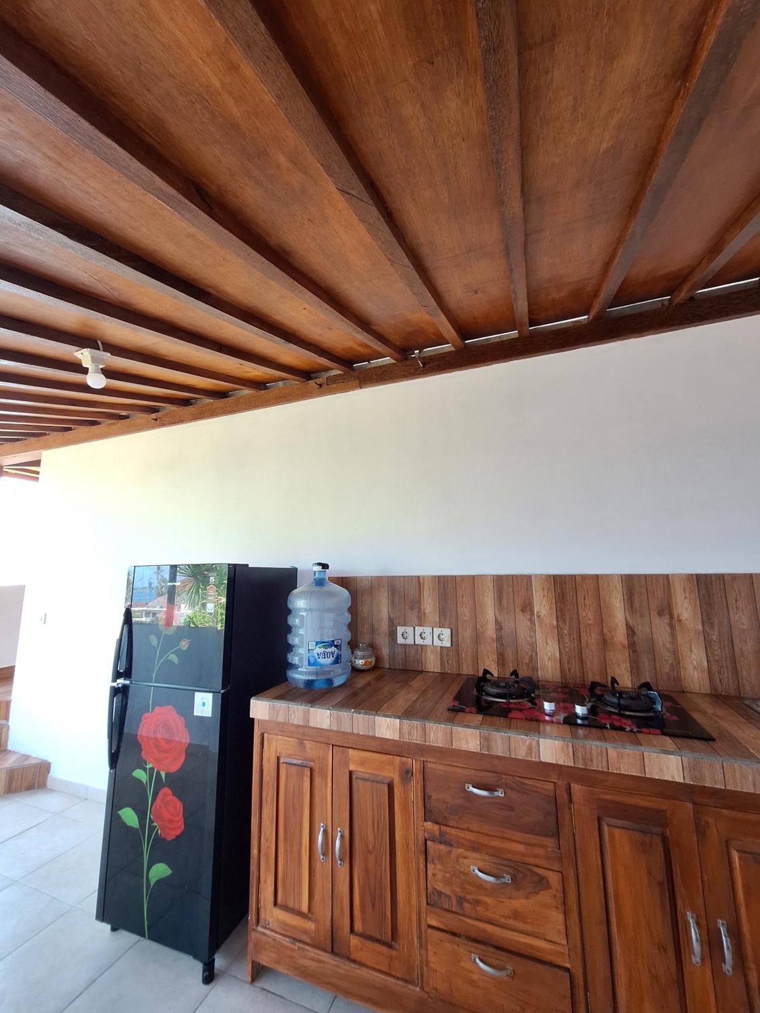 Rumah Wayans Lipah Amed  Ngoại thất bức ảnh