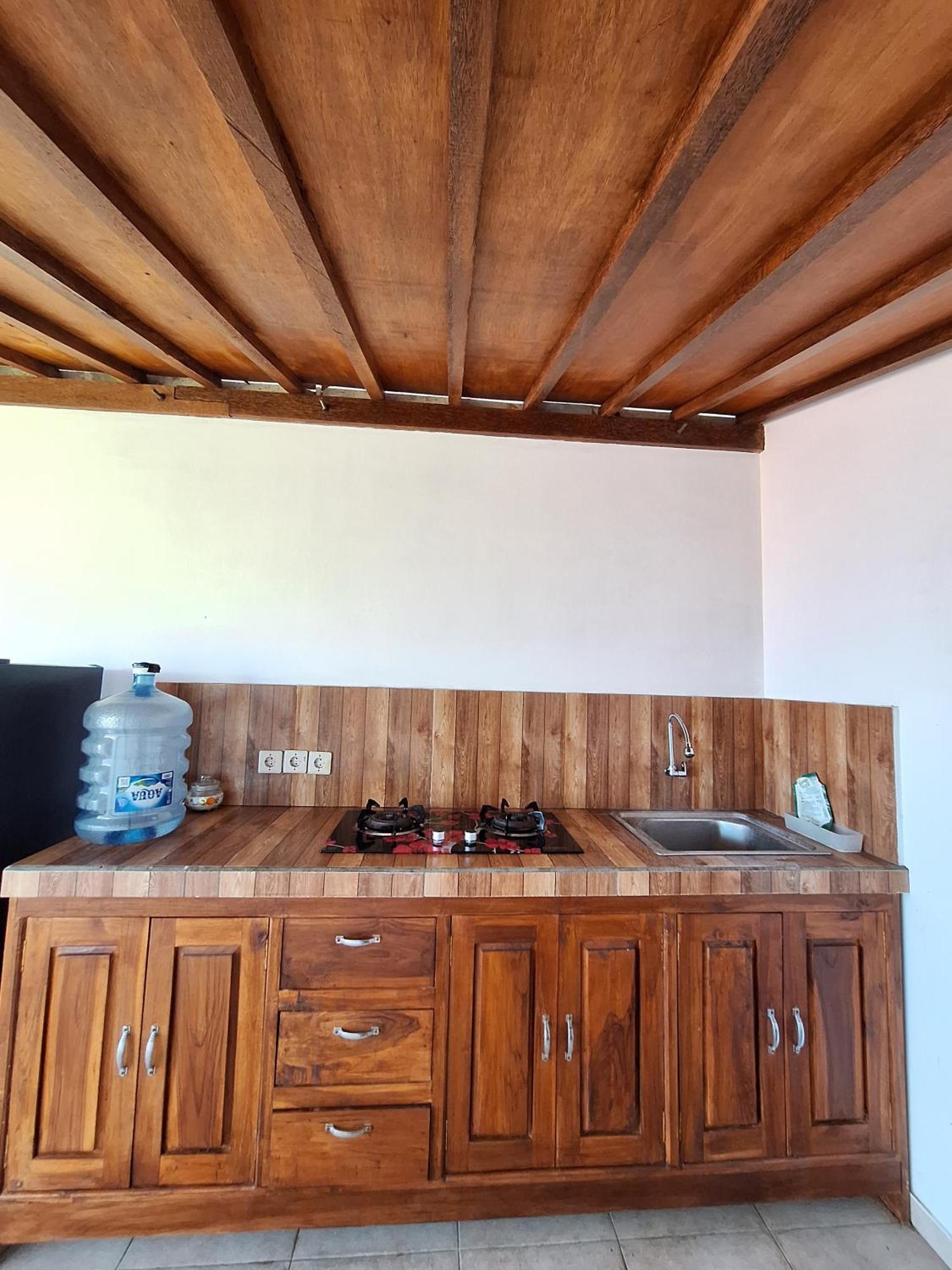 Rumah Wayans Lipah Amed  Ngoại thất bức ảnh