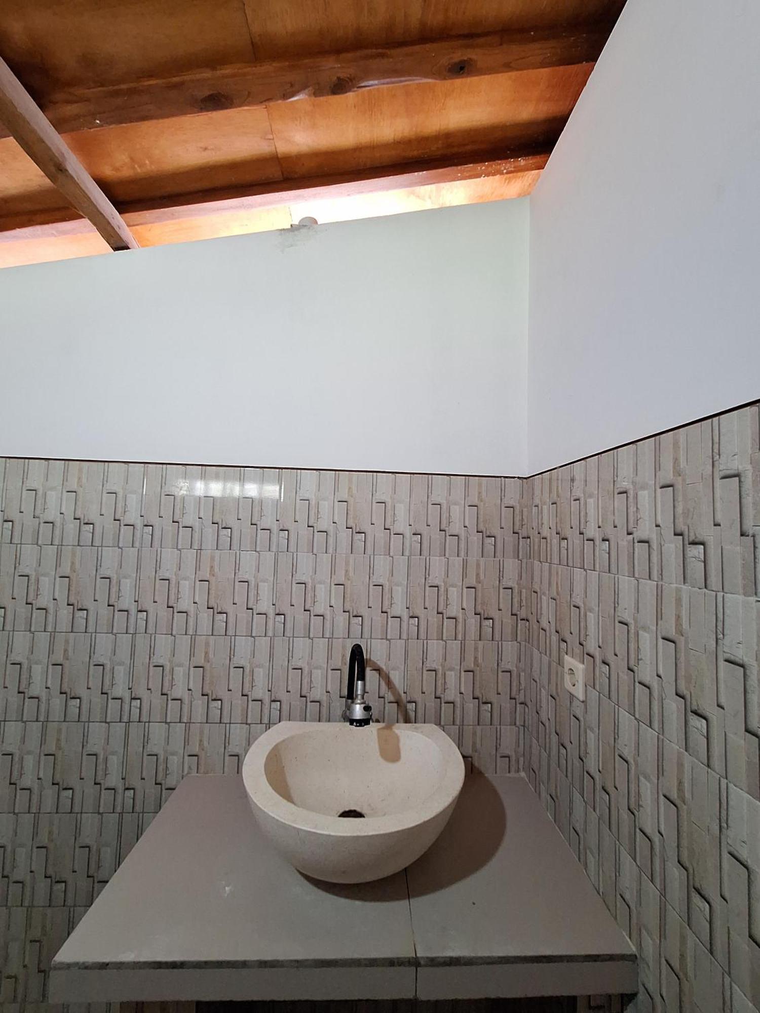 Rumah Wayans Lipah Amed  Ngoại thất bức ảnh