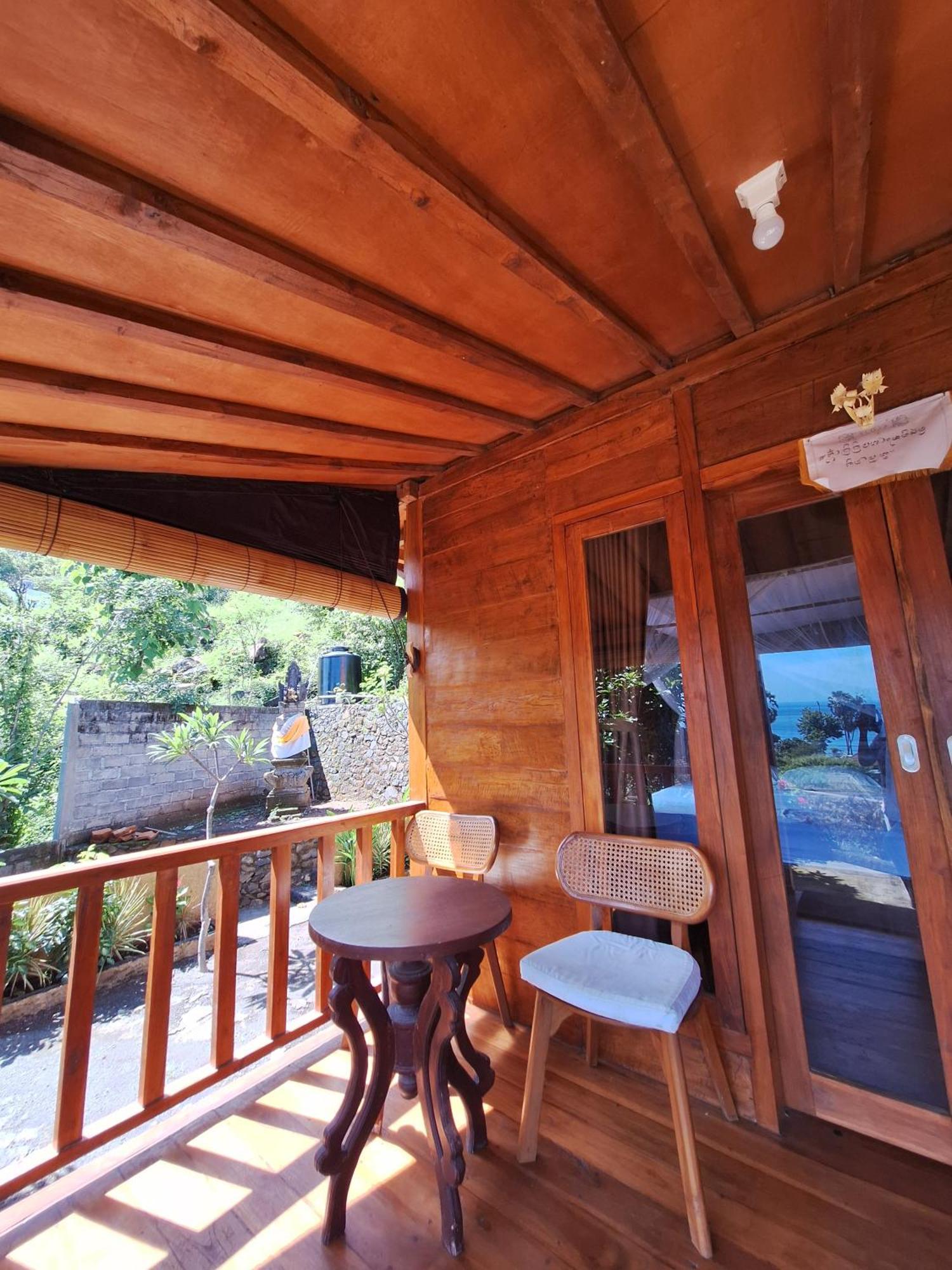 Rumah Wayans Lipah Amed  Ngoại thất bức ảnh
