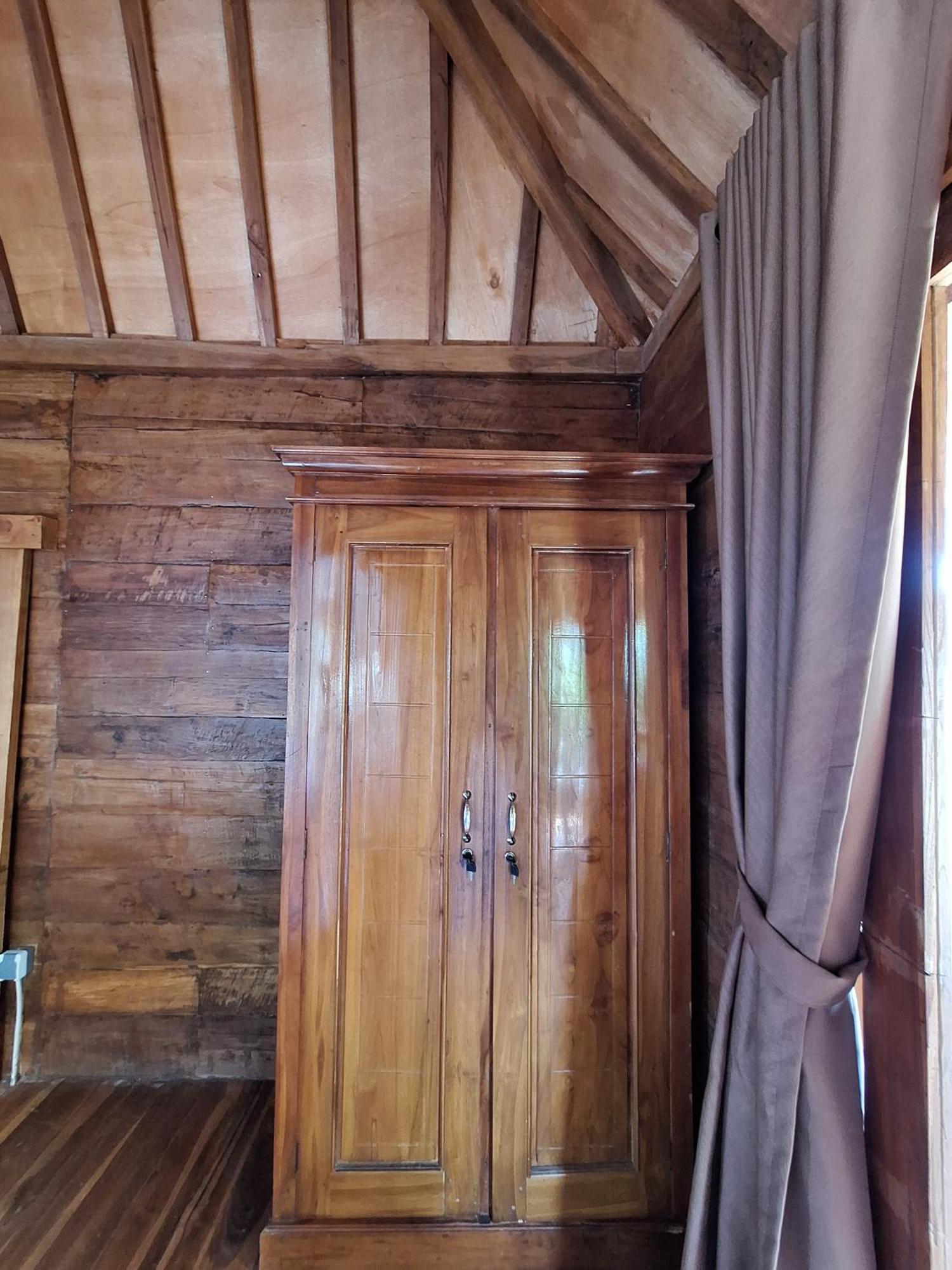 Rumah Wayans Lipah Amed  Ngoại thất bức ảnh