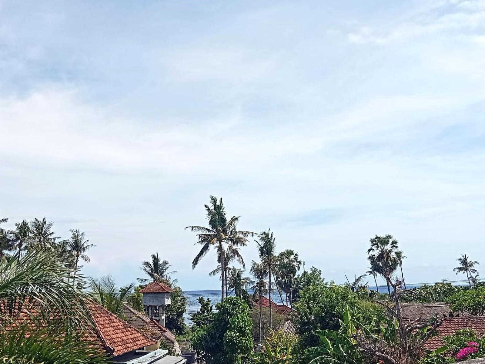 Rumah Wayans Lipah Amed  Ngoại thất bức ảnh