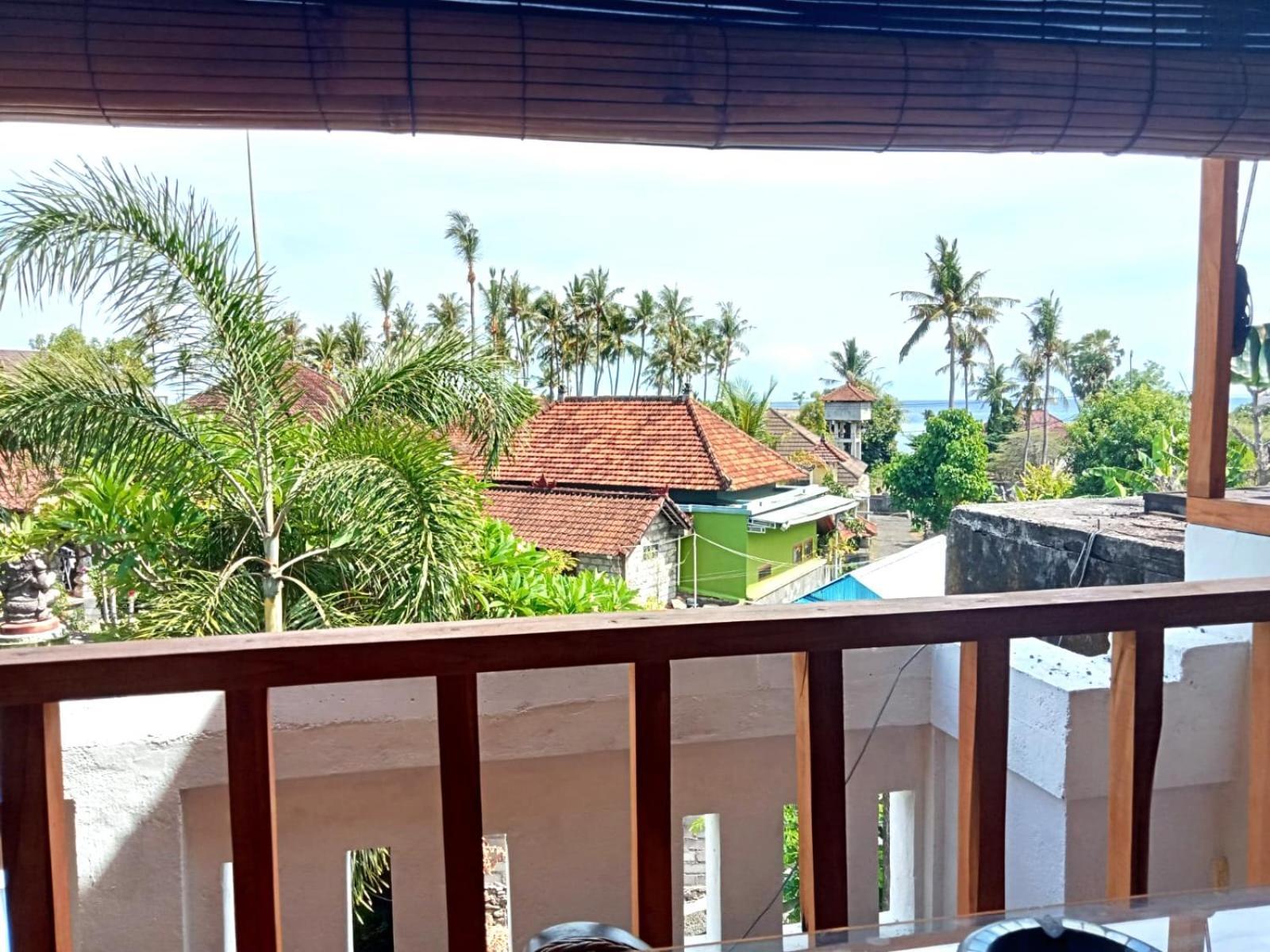 Rumah Wayans Lipah Amed  Ngoại thất bức ảnh
