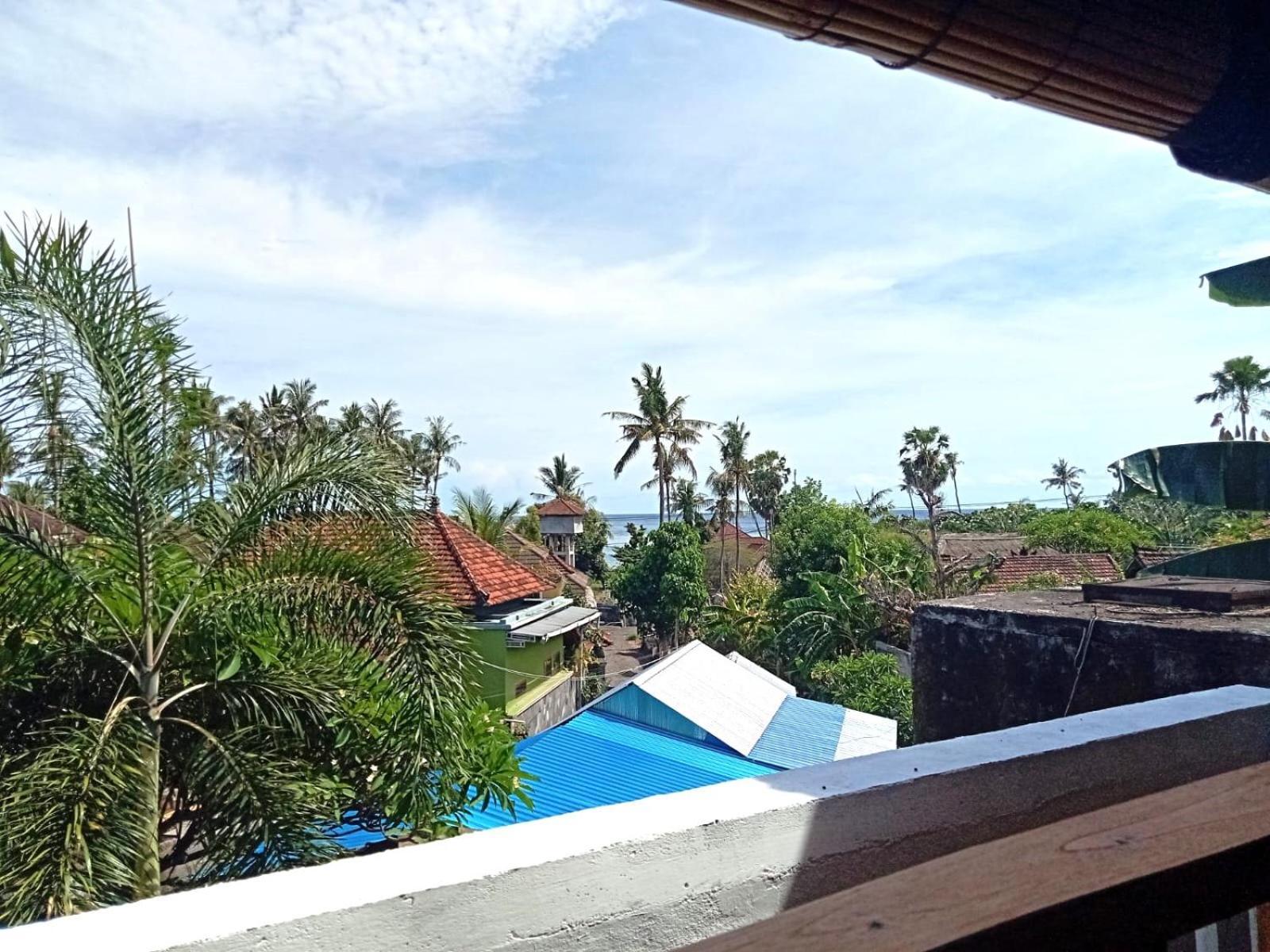 Rumah Wayans Lipah Amed  Ngoại thất bức ảnh