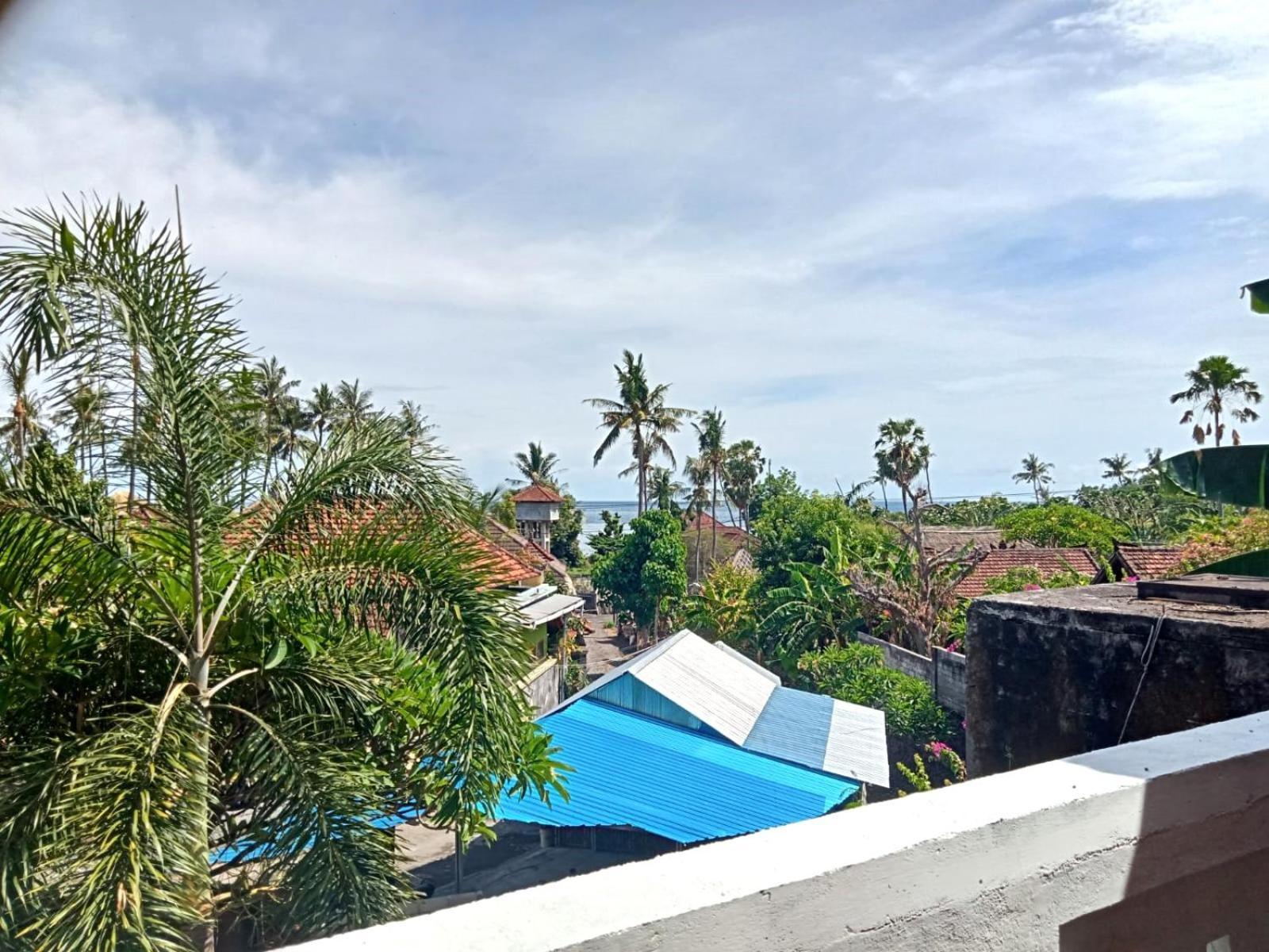 Rumah Wayans Lipah Amed  Ngoại thất bức ảnh