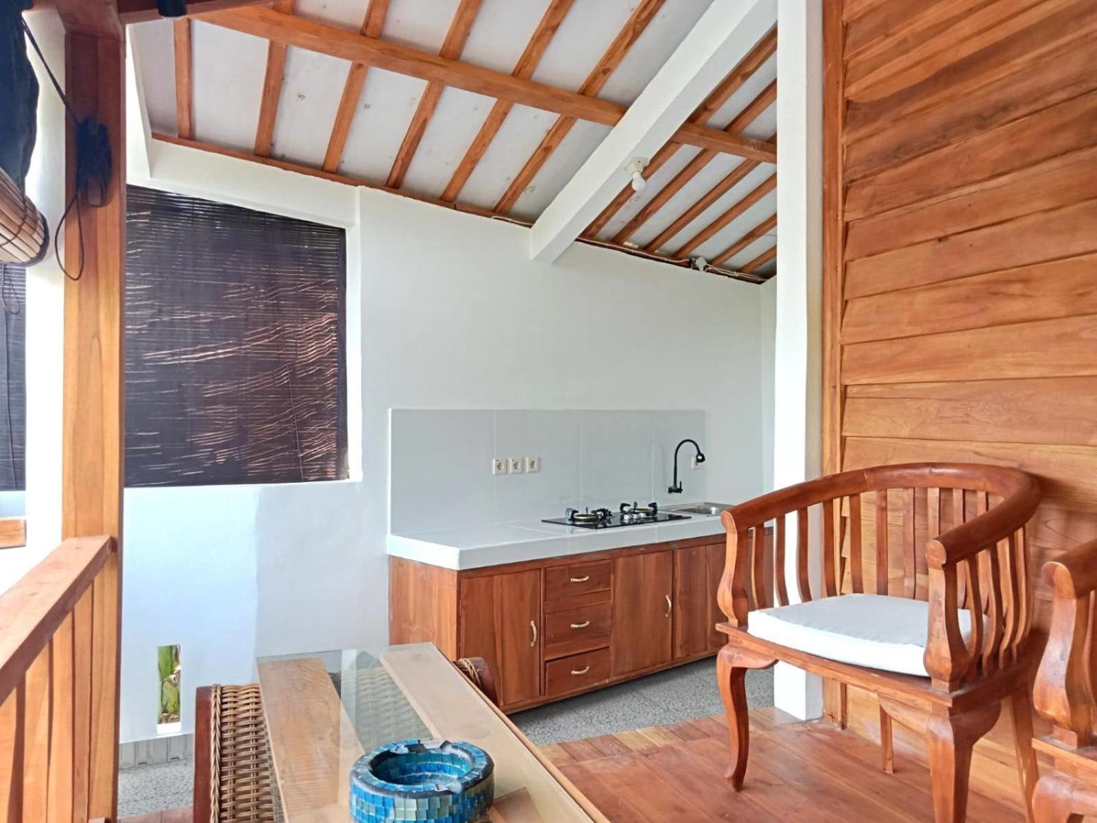 Rumah Wayans Lipah Amed  Ngoại thất bức ảnh