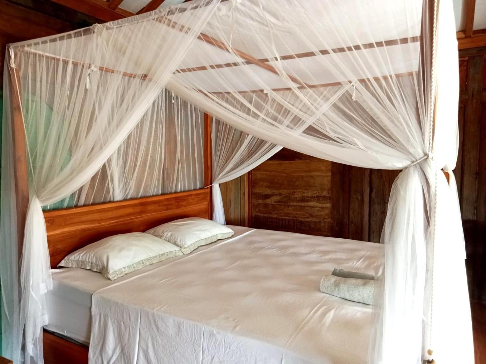 Rumah Wayans Lipah Amed  Ngoại thất bức ảnh