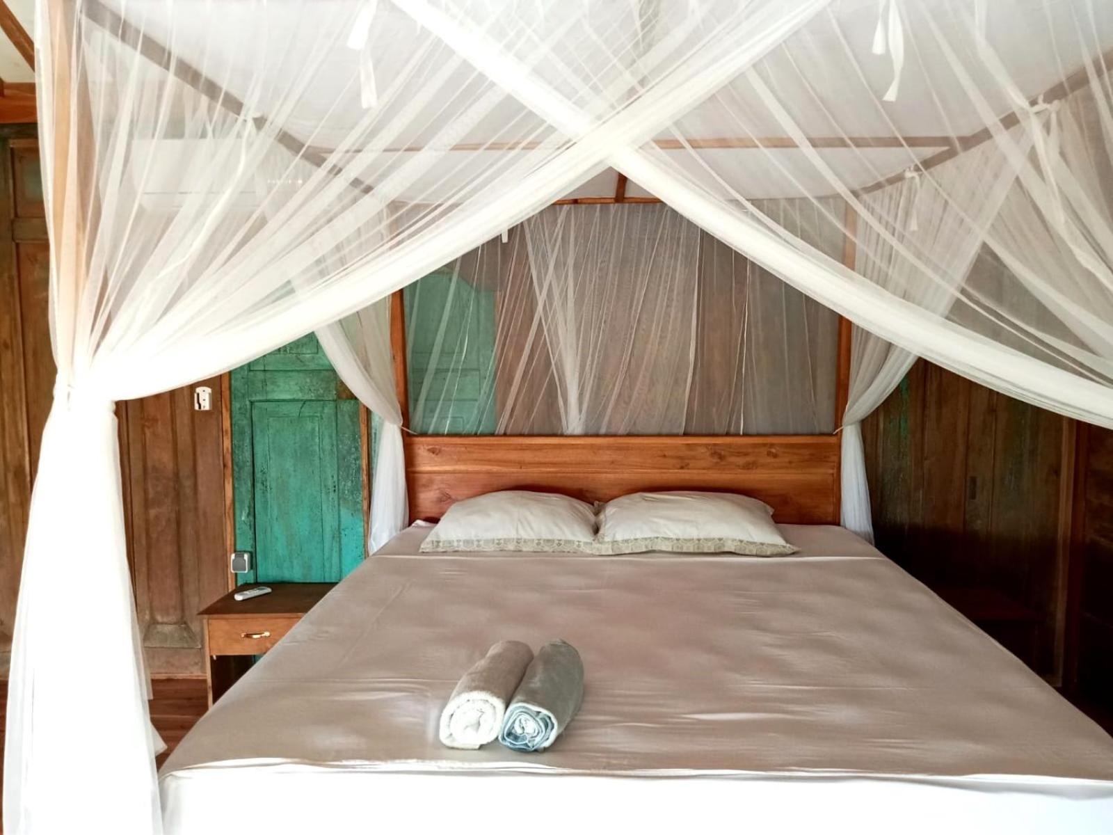 Rumah Wayans Lipah Amed  Ngoại thất bức ảnh