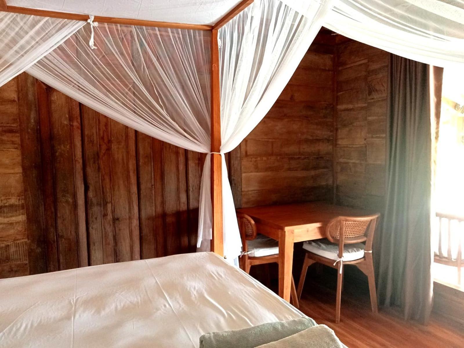 Rumah Wayans Lipah Amed  Ngoại thất bức ảnh