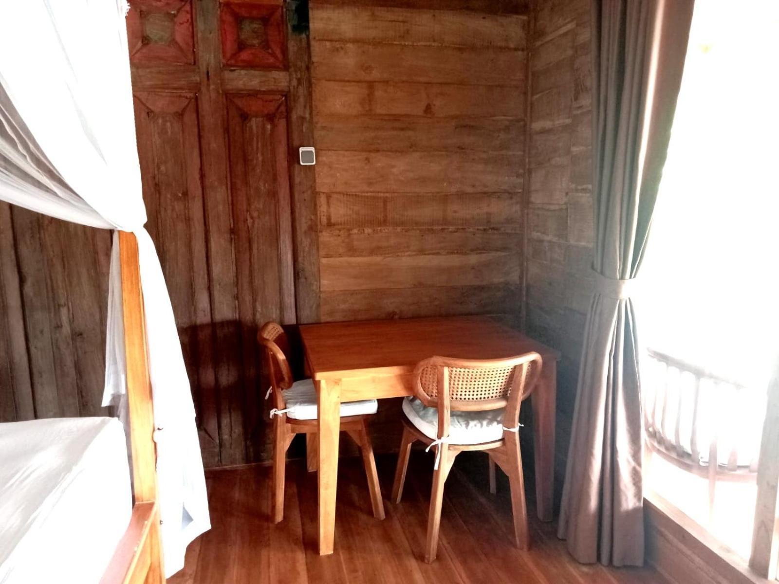 Rumah Wayans Lipah Amed  Ngoại thất bức ảnh