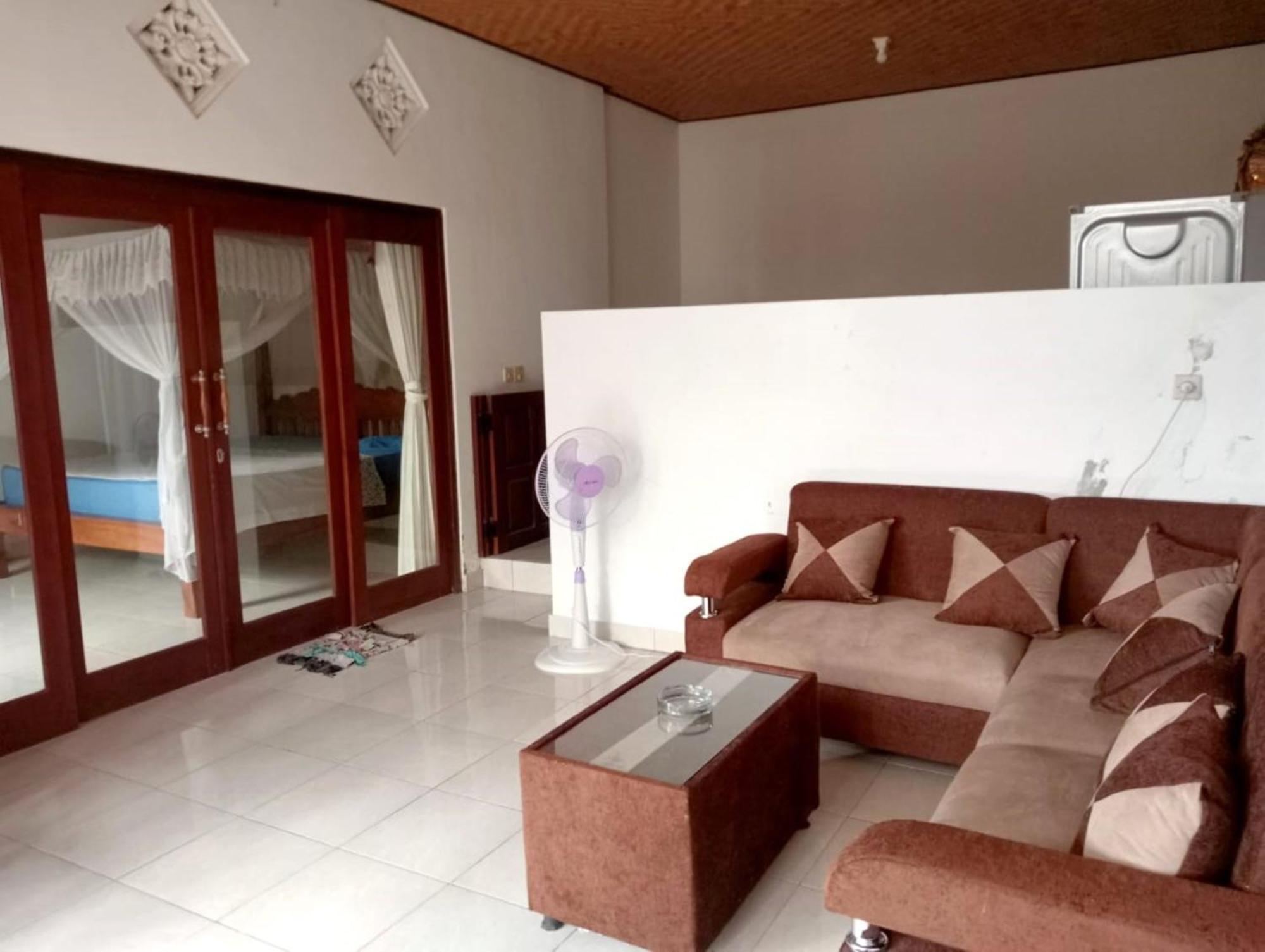 Rumah Wayans Lipah Amed  Ngoại thất bức ảnh