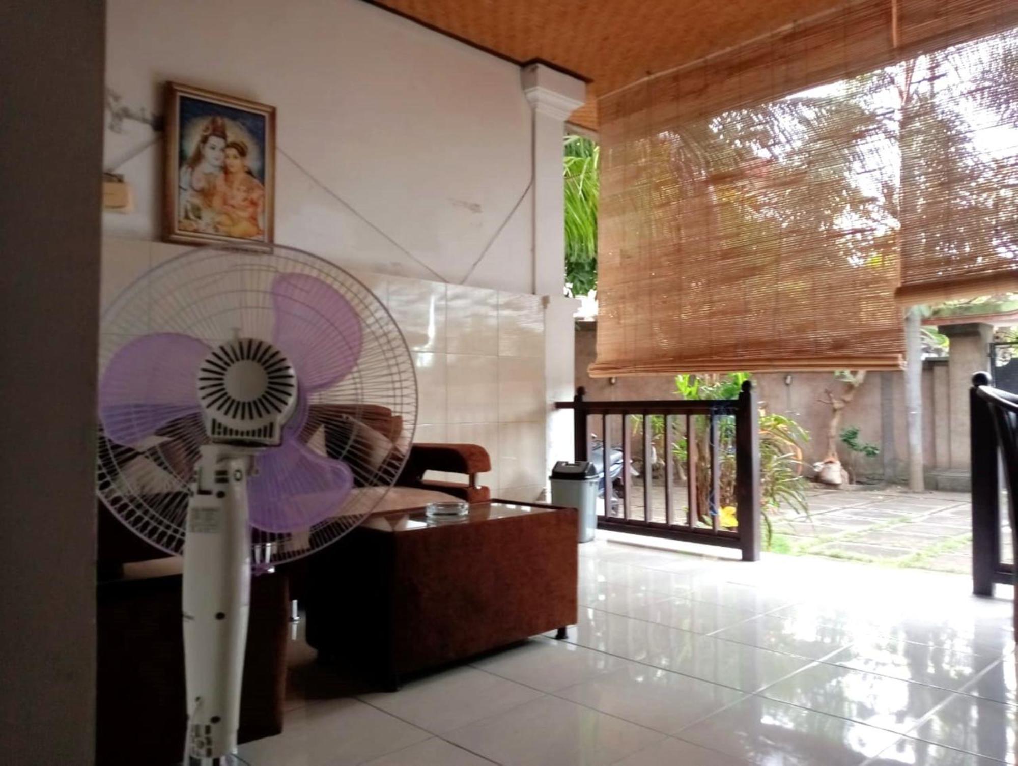 Rumah Wayans Lipah Amed  Ngoại thất bức ảnh