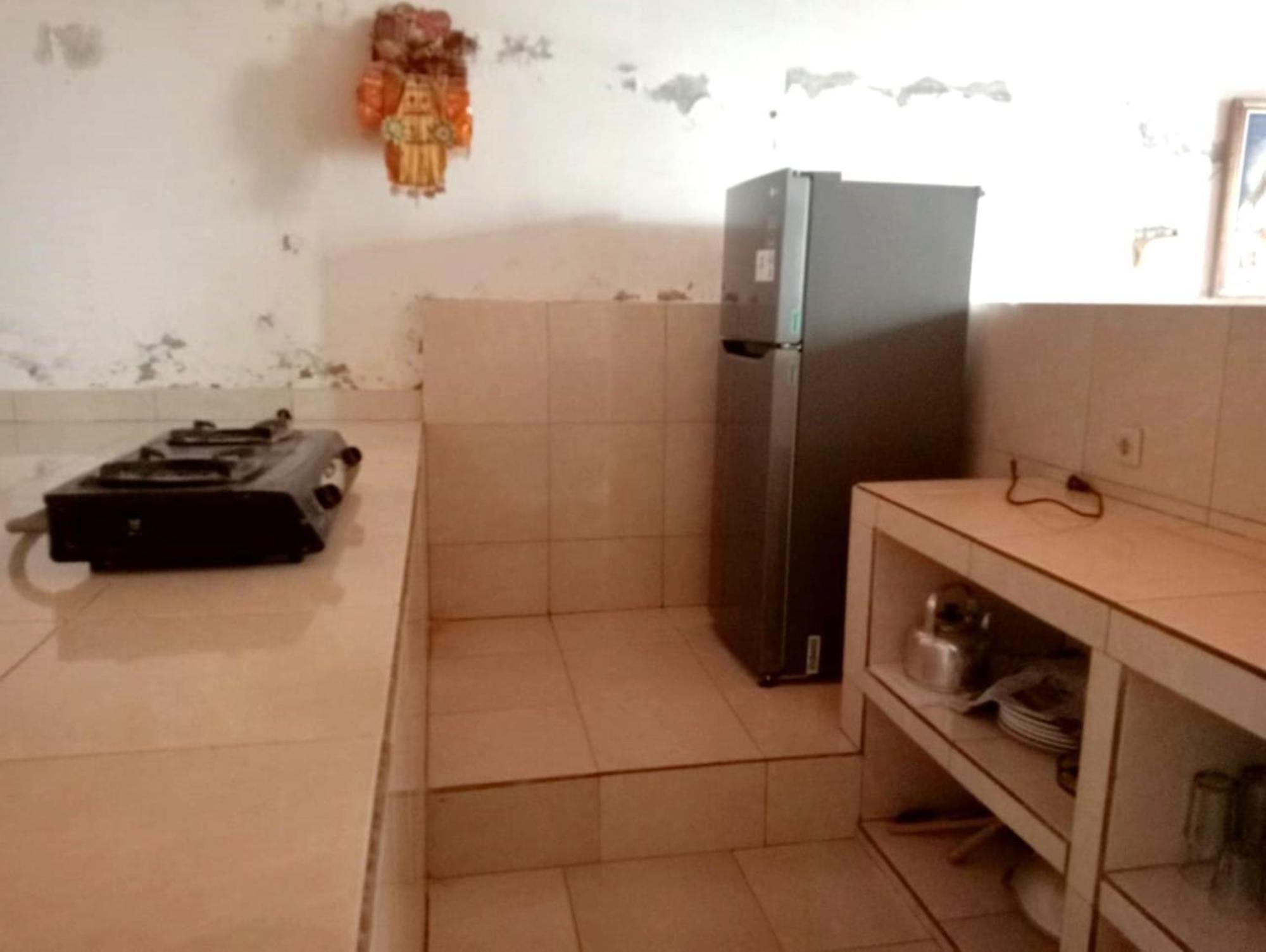 Rumah Wayans Lipah Amed  Ngoại thất bức ảnh