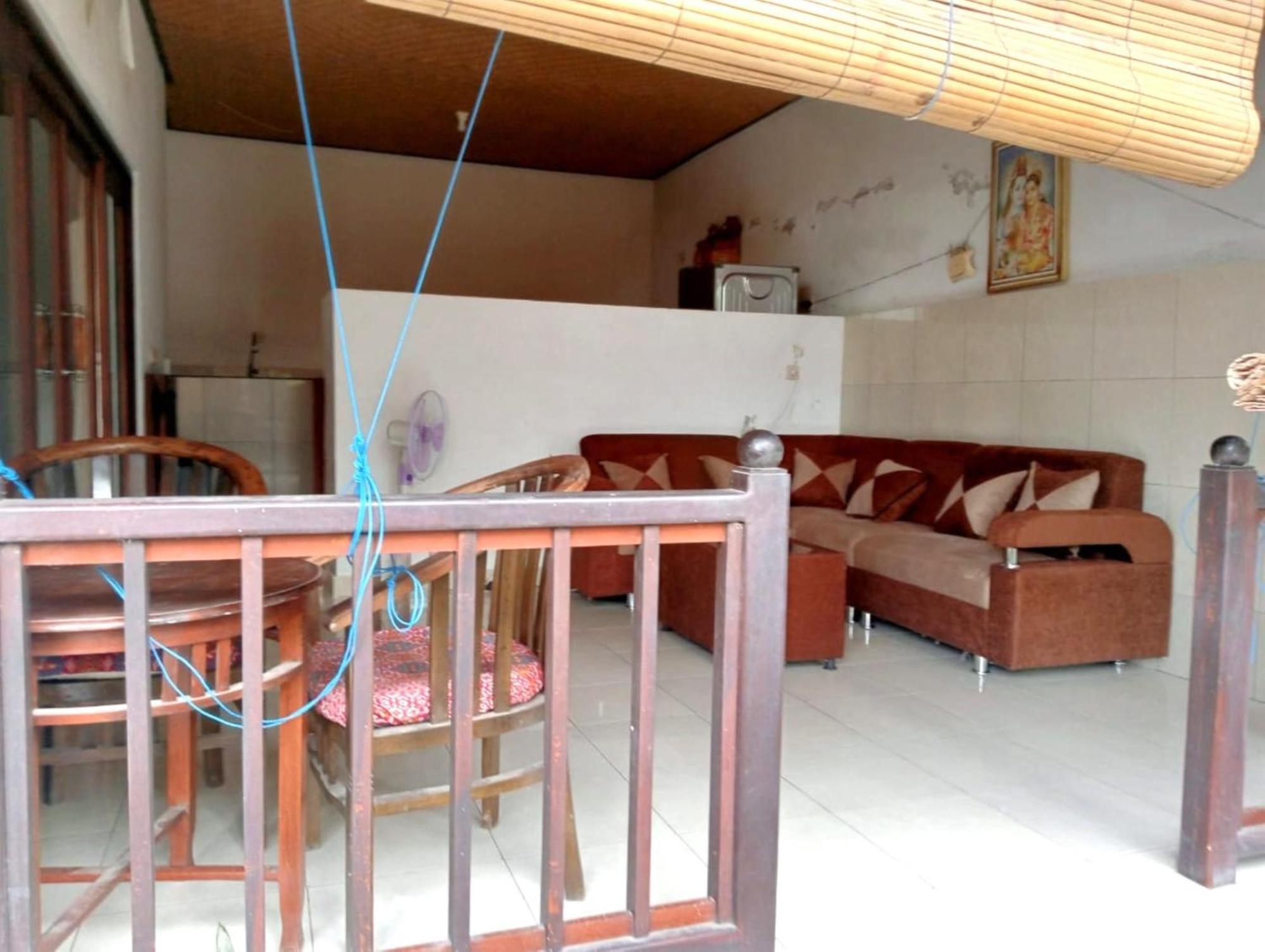 Rumah Wayans Lipah Amed  Ngoại thất bức ảnh