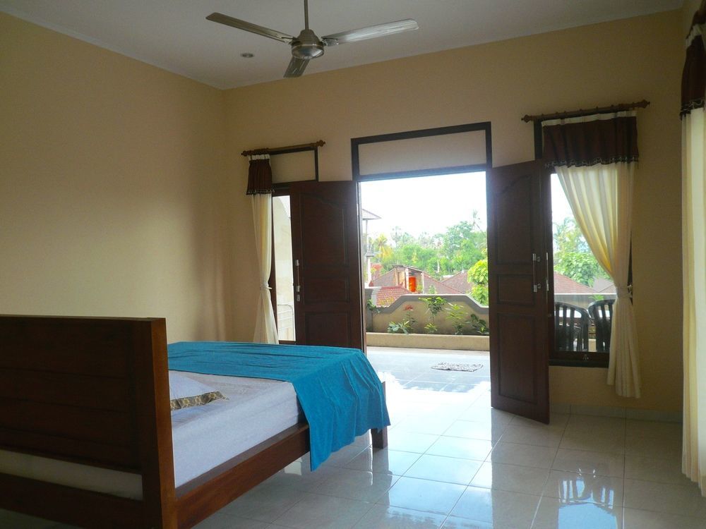 Rumah Wayans Lipah Amed  Ngoại thất bức ảnh