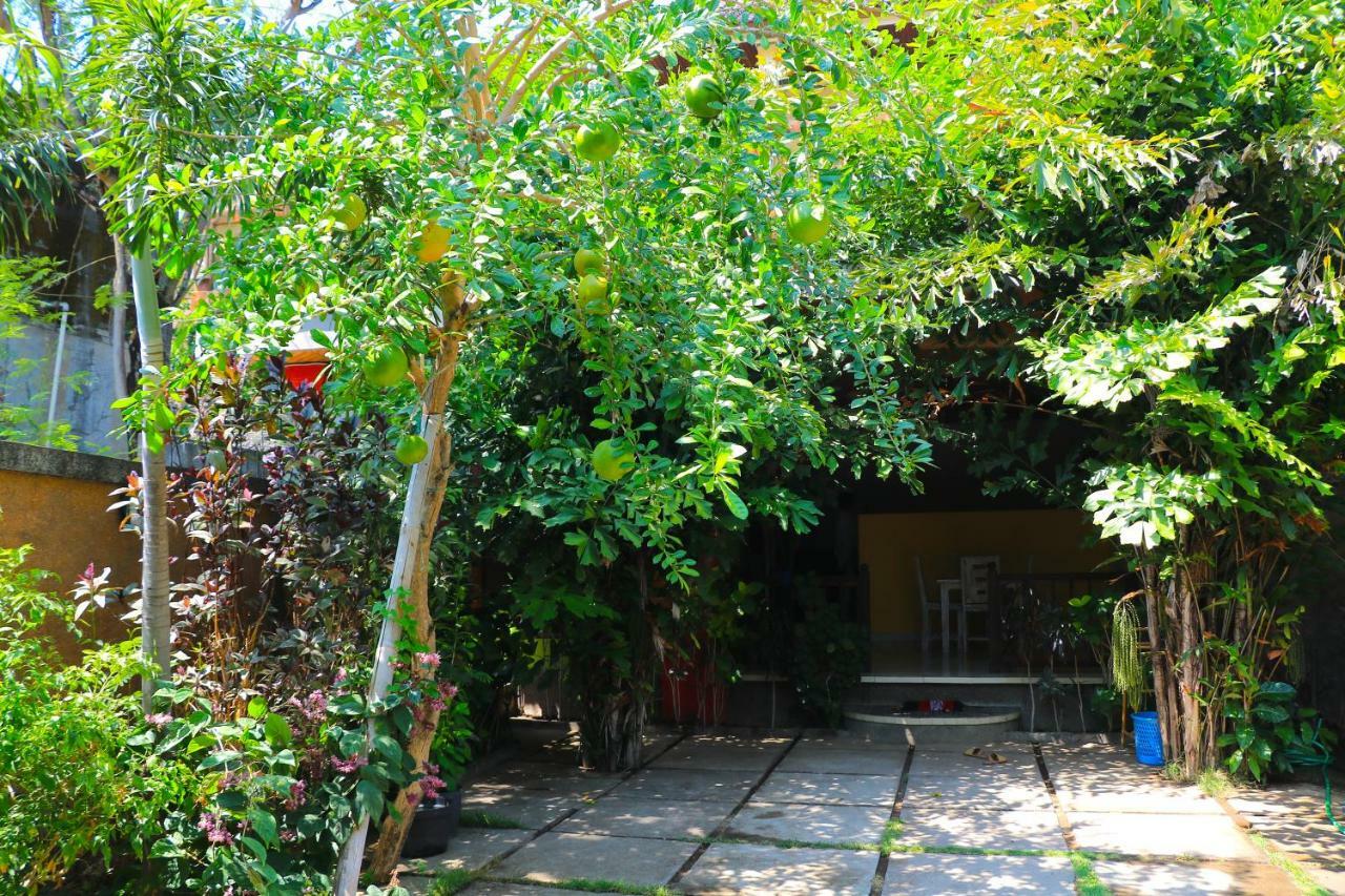 Rumah Wayans Lipah Amed  Ngoại thất bức ảnh