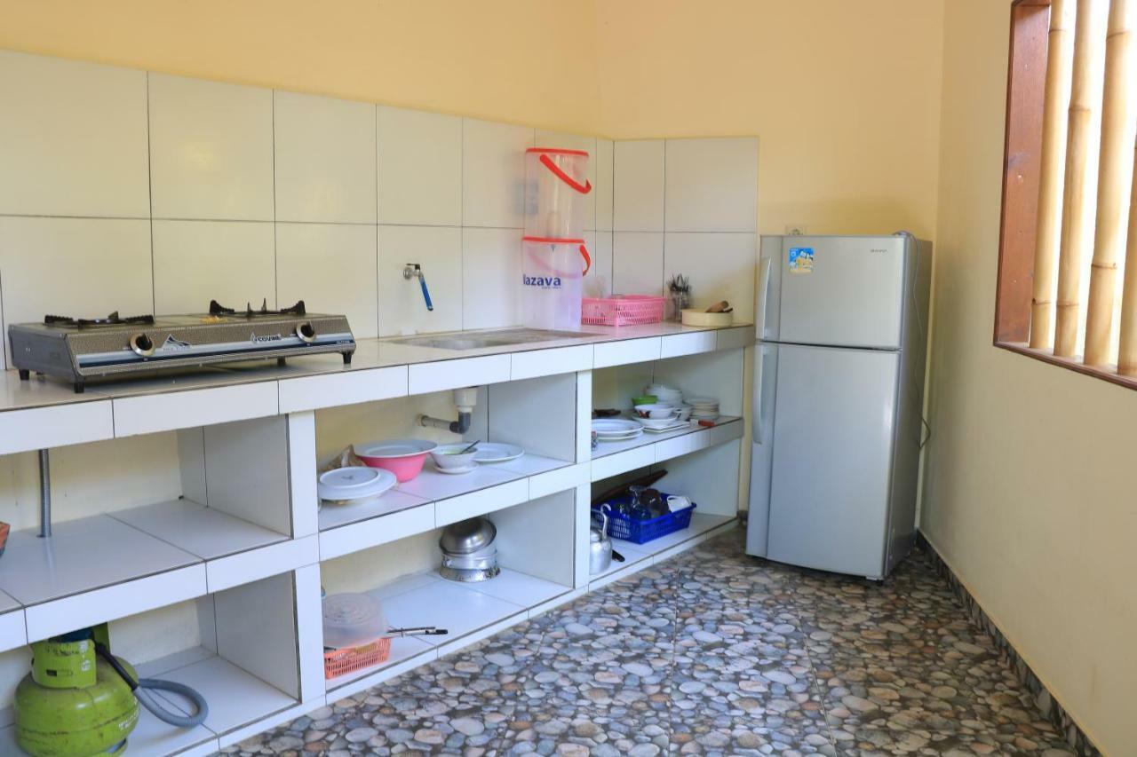 Rumah Wayans Lipah Amed  Ngoại thất bức ảnh