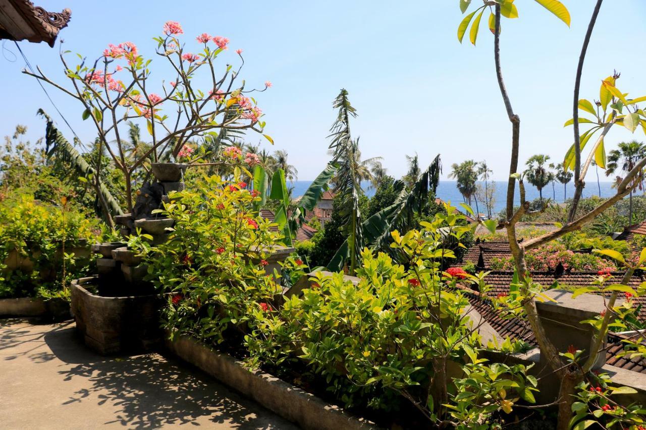 Rumah Wayans Lipah Amed  Ngoại thất bức ảnh